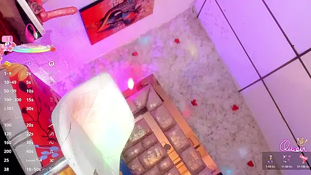 Sofia waltonx online show from 12, 6, 2026