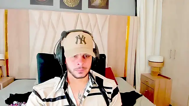 hottstuffx69 online show from 6, 11, 2025