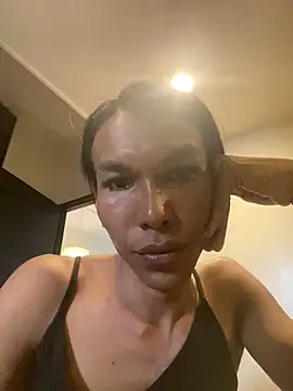 DirtyJudi online show from 27, 1, 2025