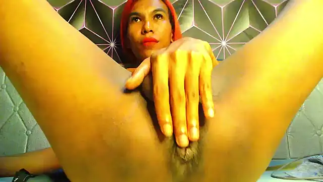 DirtyJudi online show from 22, 12, 2025