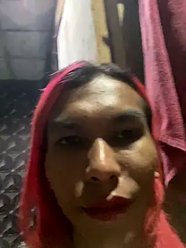 DirtyJudi online show from 16, 12, 2025