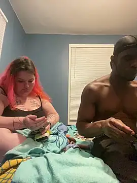 Bigdickbandit205 online show from 23, 5, 2026