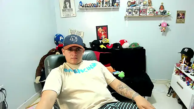 Snapshot of ney_22 chatting on 2, 7, 2026 ney 22 online show from 2, 7, 2026