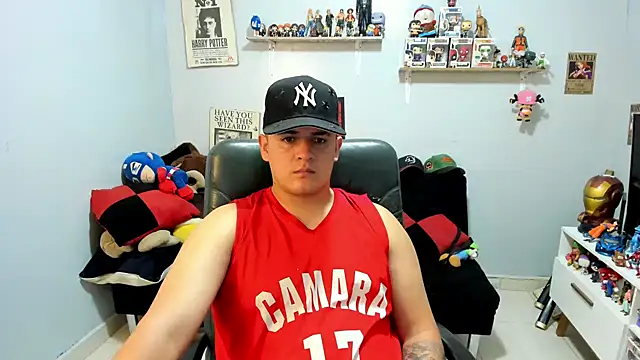 Snapshot of ney_22 chatting on 3, 6, 2026 ney 22 online show from 3, 6, 2026
