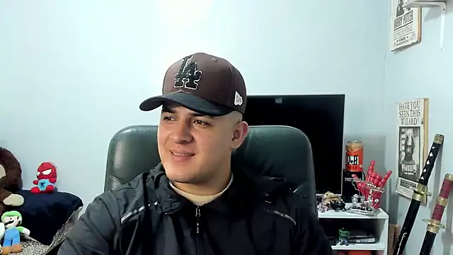 Snapshot of ney_22 chatting on 7, 5, 2026 ney 22 online show from 7, 5, 2026
