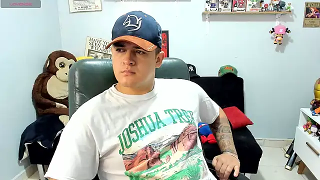 Snapshot of ney_22 chatting on 10, 6, 2026 ney 22 online show from 10, 6, 2026