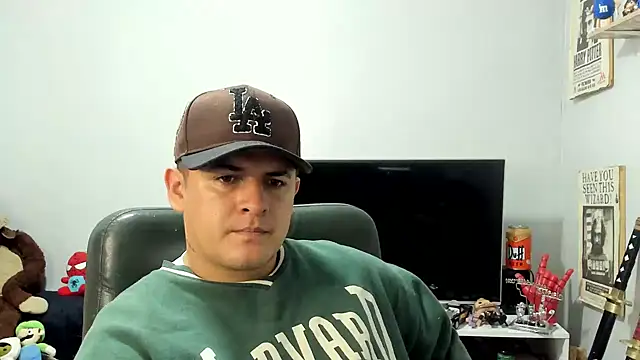 Snapshot of ney_22 chatting on 6, 5, 2026 ney 22 online show from 6, 5, 2026