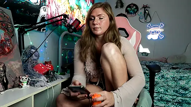 baebaeblueXXX online show from 27, 10, 2025