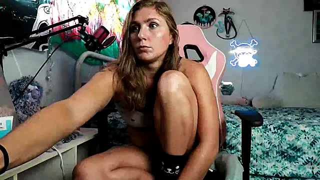 baebaeblueXXX online show from 8, 9, 2025
