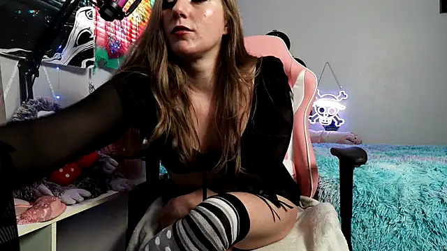 baebaeblueXXX online show from 11, 3, 2025