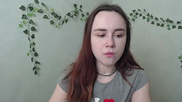 VeryVeryVeryShy  online show from 21, 3, 2026