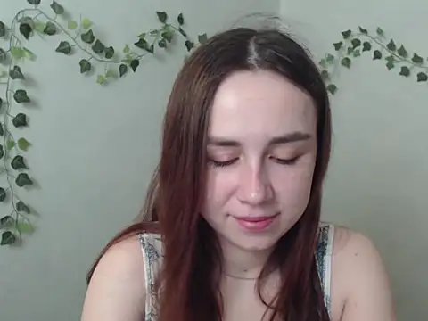 VeryVeryVeryShy  online show from 27, 3, 2026