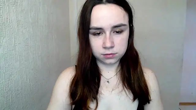 VeryVeryVeryShy  online show from 24, 2, 2026