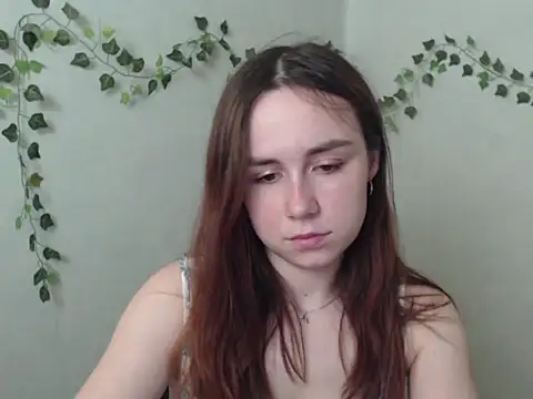 VeryVeryVeryShy  online show from 27, 3, 2026