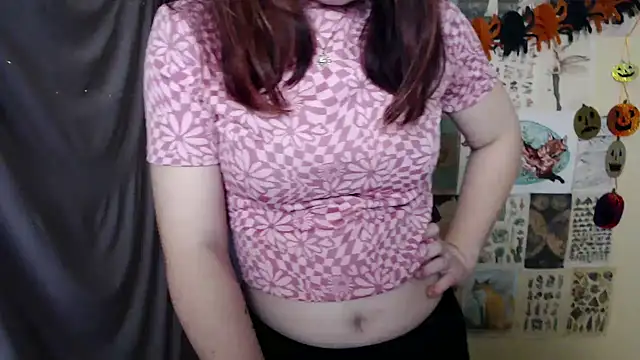 VeryVeryVeryShy  online show from 25, 10, 2025