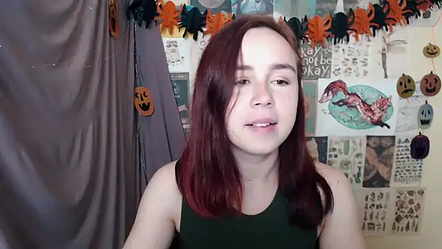 VeryVeryVeryShy  online show from 13, 10, 2025