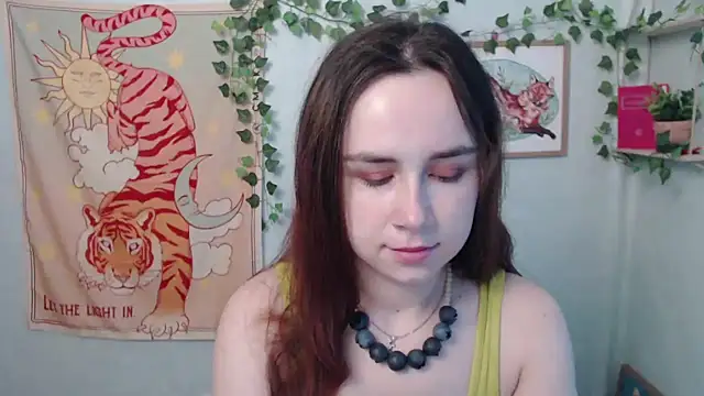 VeryVeryVeryShy  online show from 30, 6, 2026