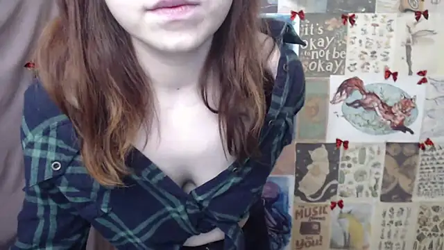 VeryVeryVeryShy  online show from 8, 1, 2026