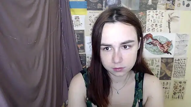 VeryVeryVeryShy  online show from 27, 11, 2025