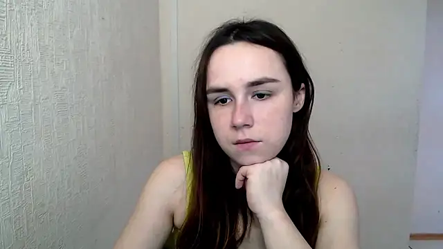 VeryVeryVeryShy  online show from 22, 2, 2026