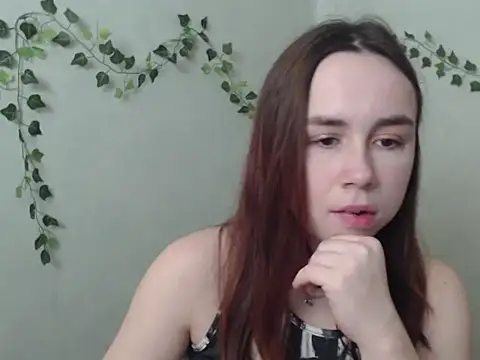 VeryVeryVeryShy  online show from 20, 3, 2026