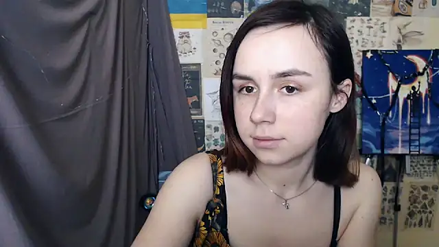 VeryVeryVeryShy  online show from 20, 2, 2025