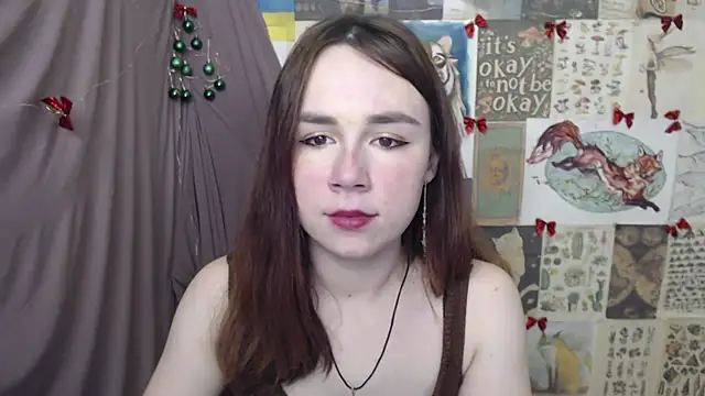 VeryVeryVeryShy  online show from 14, 1, 2026