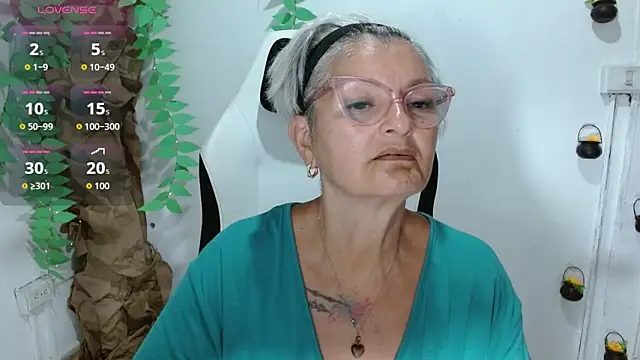 bety-cum2 online show from 5, 4, 2026