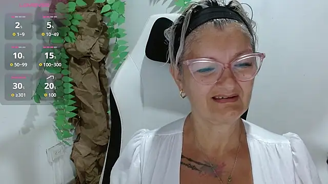 bety-cum2 online show from 4, 4, 2026