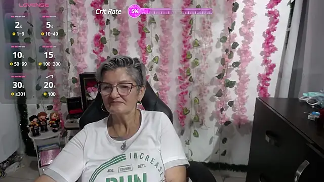 bety-cum2 online show from 17, 3, 2025