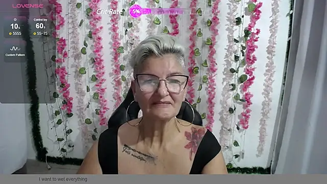 bety-cum2 online show from 2, 2, 2025