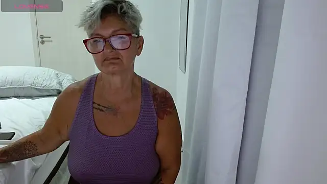bety-cum2 online show from 25, 5, 2026