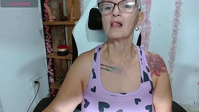 bety-cum2 online show from 15, 7, 2026
