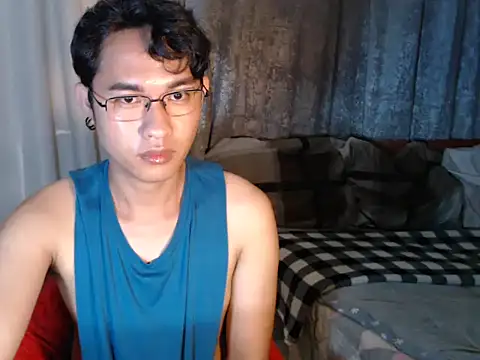 asiancuckyguy69 online show from 16, 2, 2026
