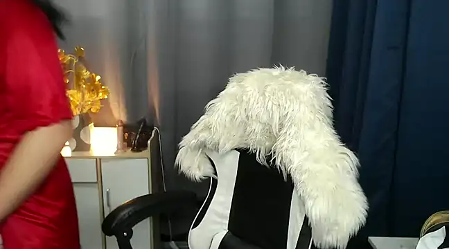 Snapshot of Ur_Fantastic_Lina chatting on 10, 2, 2025 Ur Fantastic Lina online show from 10, 2, 2025