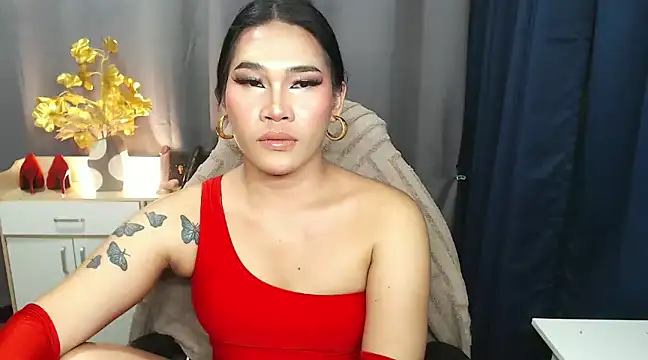 Snapshot of Ur_Fantastic_Lina chatting on 23, 1, 2025 Ur Fantastic Lina online show from 23, 1, 2025