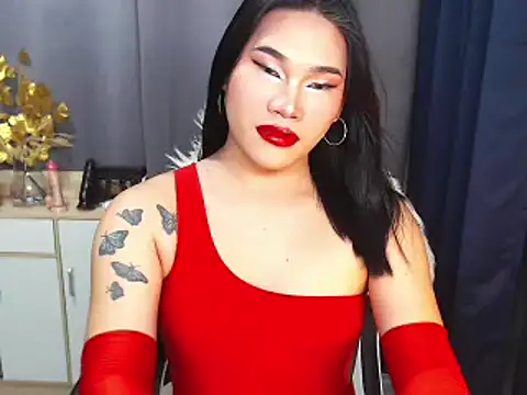 Snapshot of Ur_Fantastic_Lina chatting on 3, 1, 2025 Ur Fantastic Lina online show from 3, 1, 2025