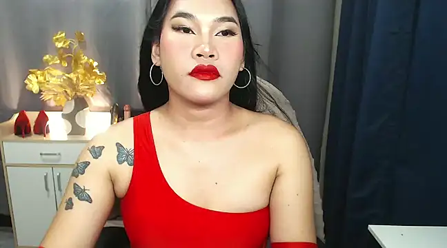 Snapshot of Ur_Fantastic_Lina chatting on 17, 1, 2025 Ur Fantastic Lina online show from 17, 1, 2025