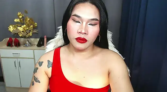 Snapshot of Ur_Fantastic_Lina chatting on 14, 1, 2025 Ur Fantastic Lina online show from 14, 1, 2025