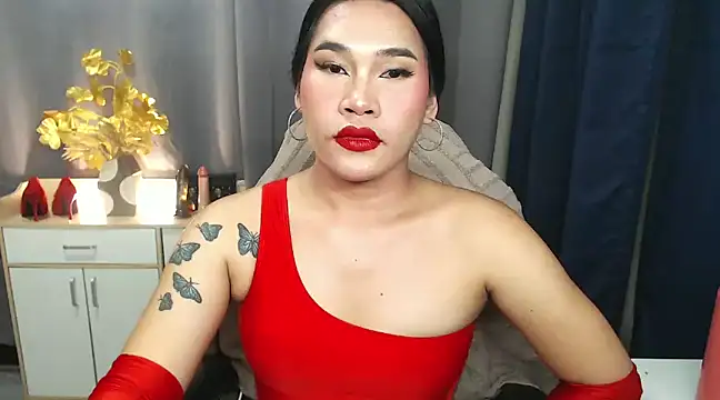 Snapshot of Ur_Fantastic_Lina chatting on 18, 1, 2025 Ur Fantastic Lina online show from 18, 1, 2025