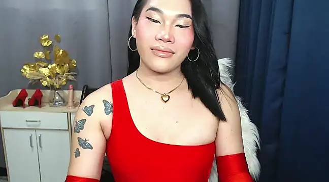 Snapshot of Ur_Fantastic_Lina chatting on 26, 12, 2024 Ur Fantastic Lina online show from 26, 12, 2024