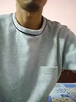 RikzAdam online show from 21, 4, 2026