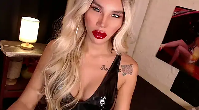 Your Sex EnchantressXx online show from 14, 12, 2024