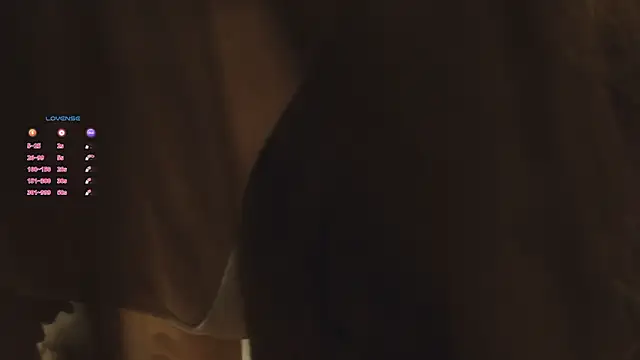 hee jeen online show from 29, 10, 2025