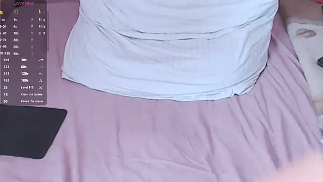 Heartful BBW online show from 3, 11, 2025