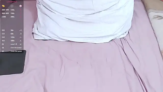 Heartful BBW online show from 4, 11, 2025