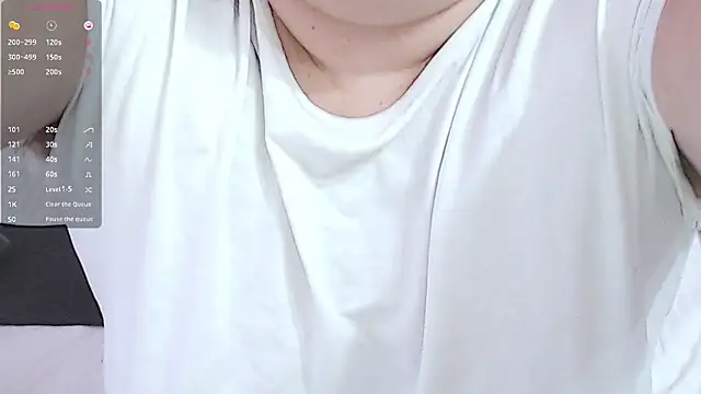 Heartful BBW online show from 18, 9, 2025