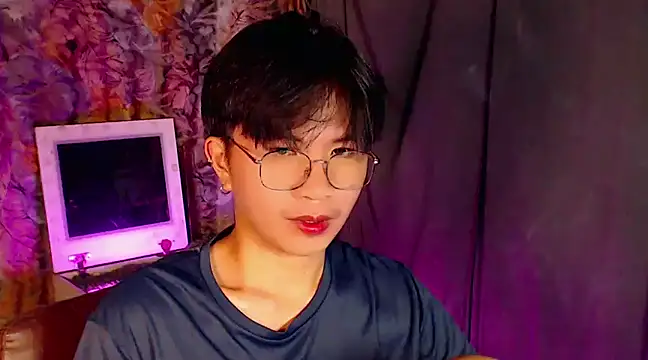 Sexy Handsome Drex online show from 23, 1, 2025