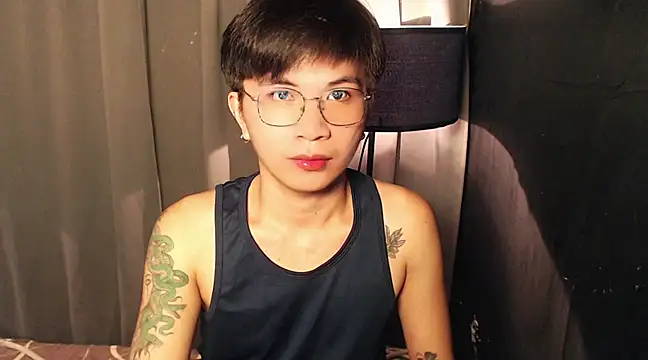 Sexy Handsome Drex online show from 24, 2, 2025