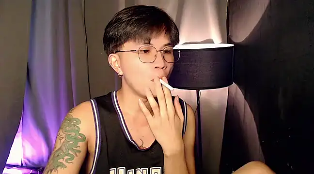 Sexy Handsome Drex online show from 22, 3, 2025